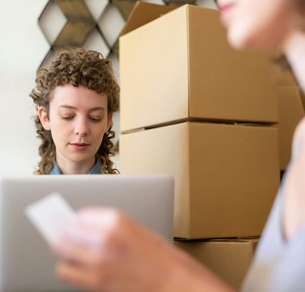 enhance online business presence