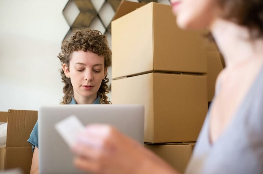 enhance online business presence